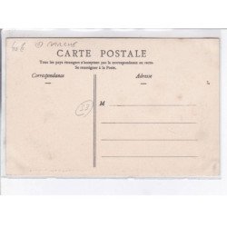 BORDEAUX: place mériadec, marché - très bon état