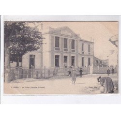 CENON: le pichot groupe scolaire - très bon état