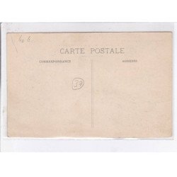 SAINT-SYMPHORIEN-les-TOURS: oeuvre de mademoiselle bonjean, petites s'exercent déjà dans l'art du jardin - très bon état