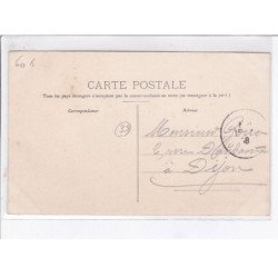 PERRIGNY: rue de villars - très bon état