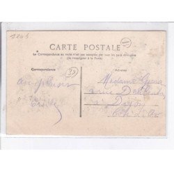 RANCHOT-METILLE: restaurant de la gare - très bon état