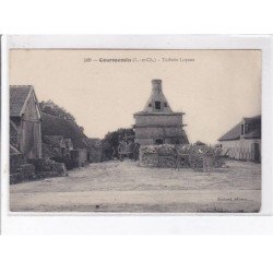COURMEMIN: tuilerie lopeau - très bon état