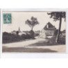 SAINT-MARTIN-D'ESTREAUX: vue du village - très bon état