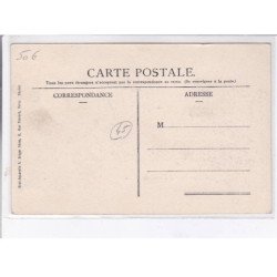 VRIGNY: le travail dans les vignes - très bon état