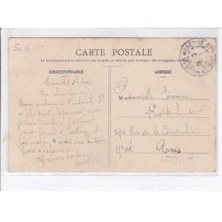 BOISMONT: café - très bon état