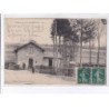MERCY-le-BAS-MAINBOTTEL: gare - état