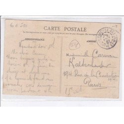 MERCY-le-BAS-MAINBOTTEL: gare - état