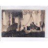PIERREPONT: souvenir de l'inauguration de la statue de Thérèse 26 mai 1929 - très bon état