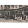 AISNE : NOTRE DAME DE LIESSE : l'Hôtel Saint Nicolas vers 1910 - très bon état