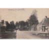 OIRY : la ville des Tarnauds vers 1920 - très bon état