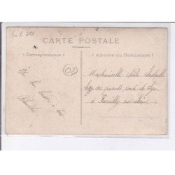 CHIERRY: les eveaux - état