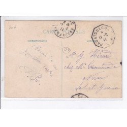 ARIEGE: dompteurs d'ours des pyrénées - très bon état