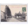 ETRELLES: café leboiteux, direction de la place - très bon état