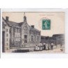 VILLACERF: l'école et mairie - très bon état