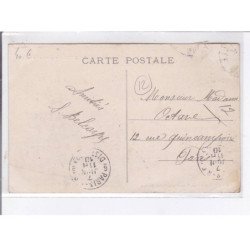 LUC-PRIMAURE: la gare - très bon état