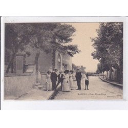 LANCON: cours victor-hugo - très bon état