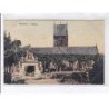 NEUVILLE: l'église - très bon état