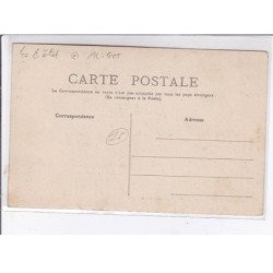 CANTAL: un alegot sur la montagne, aligot - état