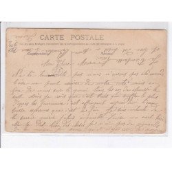 CANTAL: les rétameurs (les ogimbaires) - état