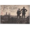 BAYEUX : exposition documentaire et artistique en 1904 (société photographique) - très bon état