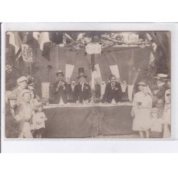 CHATELAILLON: carnaval 1928 - très bon état