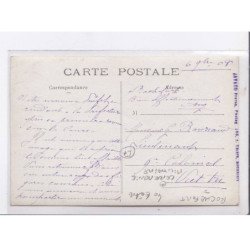 ROCHEFORT: cérémonie militaire - état