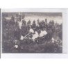 ROCHEFORT-sur-MER: événement, corso 21 mars 1909 - état