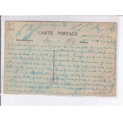 PONS: hôpital bénévol n°35bis - état