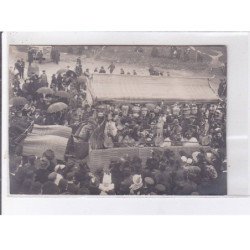 ROCHEFORT-sur-MER: événement, corso 21 mars 1909 - état