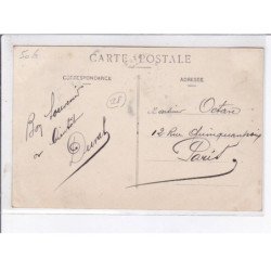 MAREUIL-sur-ARNON: rue émile zola - très bon état