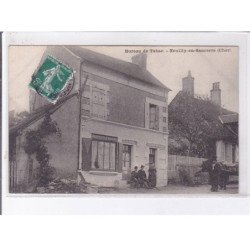 NEUILLY-en-SANCERRE: bureau de tabac - très bon état