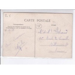 NEUILLY-en-SANCERRE: bureau de tabac - très bon état