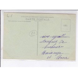 TREBRY: le rusée - très bon état