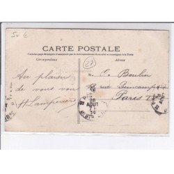 VERNONNET: les carrières - très bon état