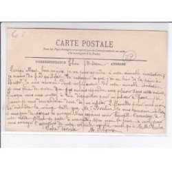 SAINT-MARCEL: le moulin - très bon état