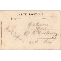 JUVISY-sur-ORGE: le belles-fontaines - très bon état