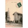 JUVISY-sur-ORGE: la pyramide - très bon état