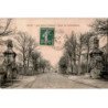 JUVISY-sur-ORGE: les belles fontaines, route de fontainebleau - très bon état