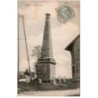 JUVISY-sur-ORGE: la pyramide - très bon état