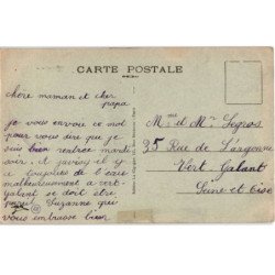 JUVISY-sur-ORGE: la pyramide - état
