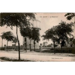JUVISY-sur-ORGE: le réservoir - très bon état