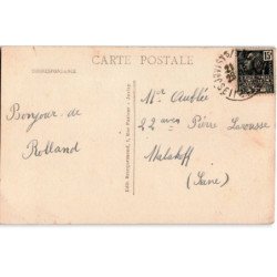 JUVISY-sur-ORGE: les belles fontaines - très bon état