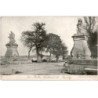 JUVISY-sur-ORGE: les belles fontaines - très bon état
