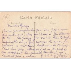 JUVISY-sur-ORGE: les belles-fontaines - très bon état