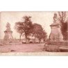 JUVISY-sur-ORGE: les belles fontaines - très bon état