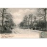 JUVISY-sur-ORGE: les belles-fontaines, route de fontainebleau - très bon état