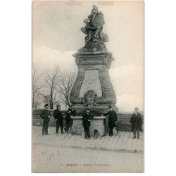 JUVISY-sur-ORGE: belles-fontaines - très bon état