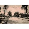 JUVISY-sur-ORGE: avenue de la cour de france les belles fontaines - très bon état