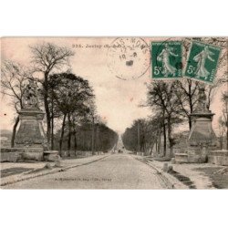 JUVISY-sur-ORGE: belles fontaines - très bon état