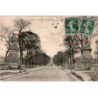 JUVISY-sur-ORGE: belles fontaines - très bon état
